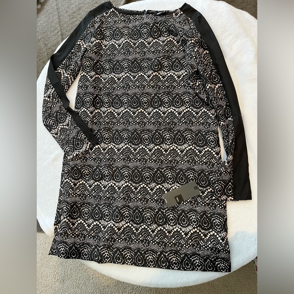 Missimo Dress